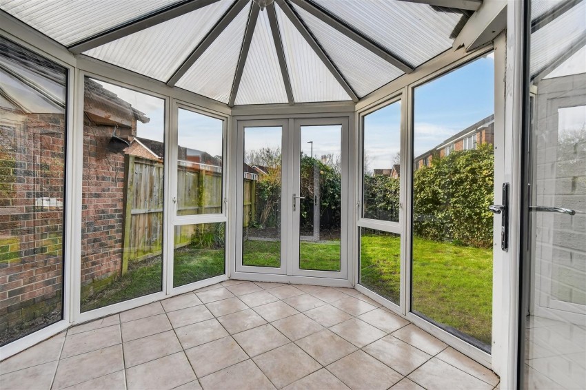 Images for Hamilton Drive East, York