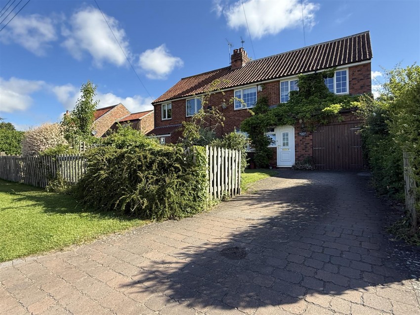 Images for Gracious Street, Huby, York