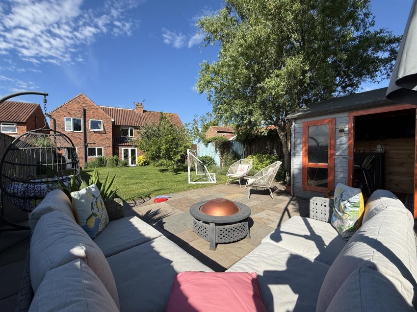 Images for Gracious Street, Huby, York