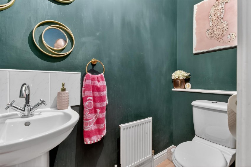 Images for Gracious Street, Huby, York