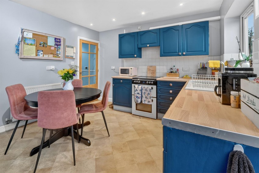 Images for Gracious Street, Huby, York