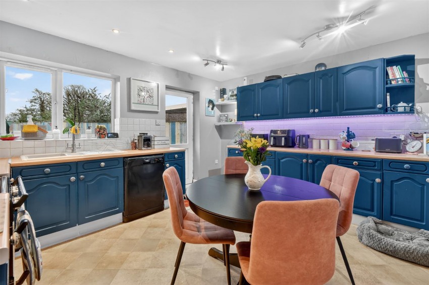 Images for Gracious Street, Huby, York