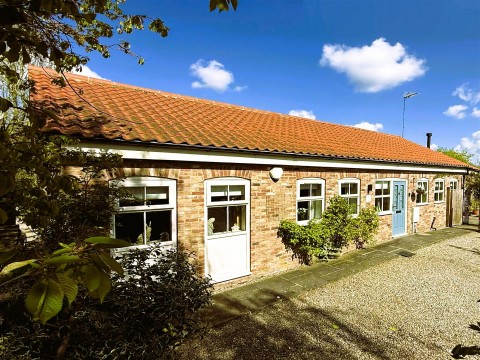 View Full Details for Sterne Way, Sutton-On-The-Forest, York