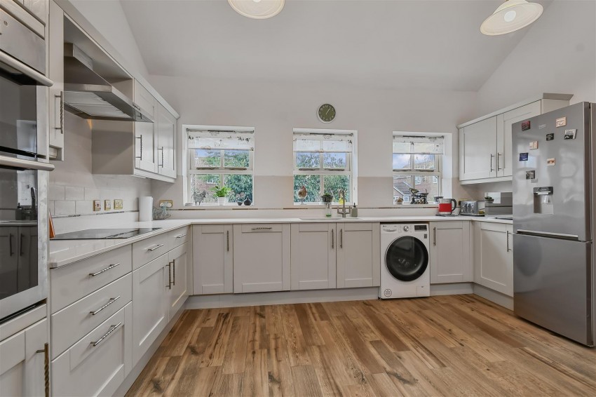 Images for Sterne Way, Sutton-On-The-Forest, York