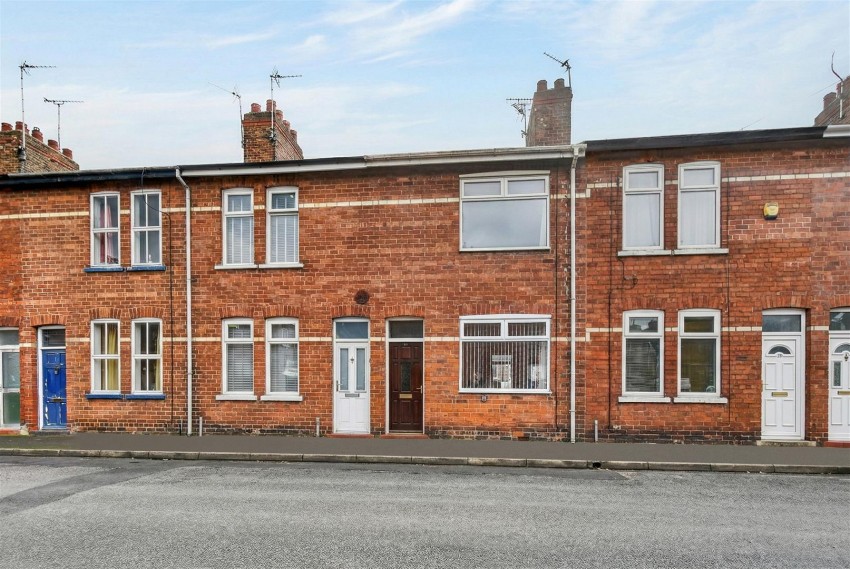 Images for Chatsworth Terrace, York