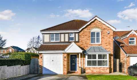 View Full Details for Braithegayte, Wheldrake