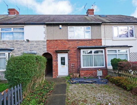 View Full Details for Tang Hall Lane, York