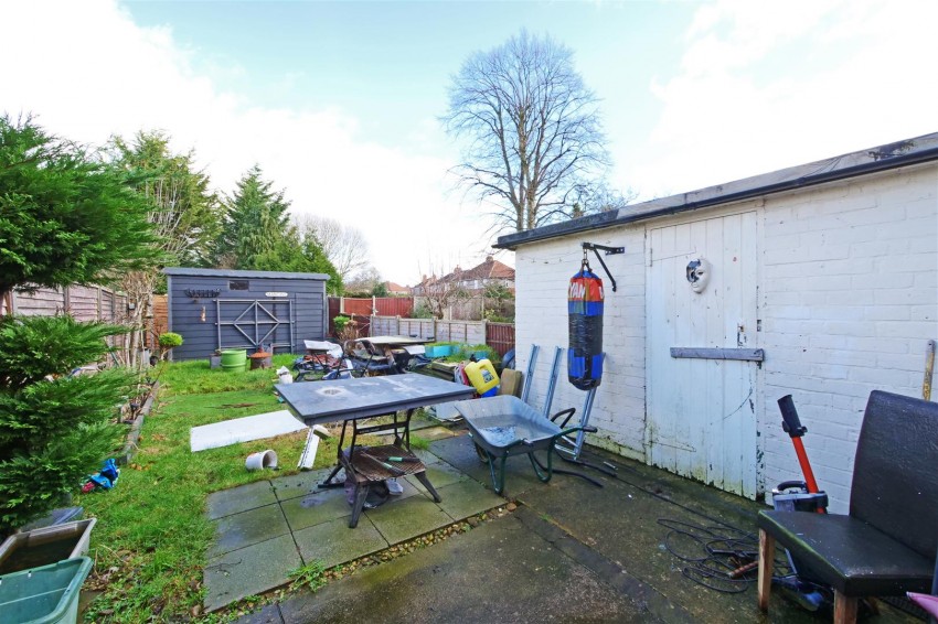 Images for Tang Hall Lane, York