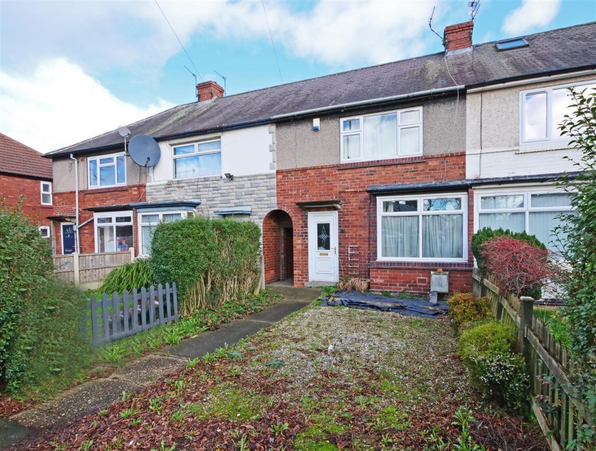 Images for Tang Hall Lane, York