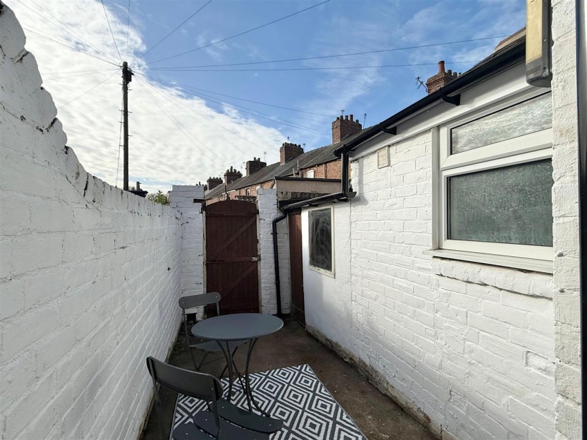 Images for Balmoral Terrace, York