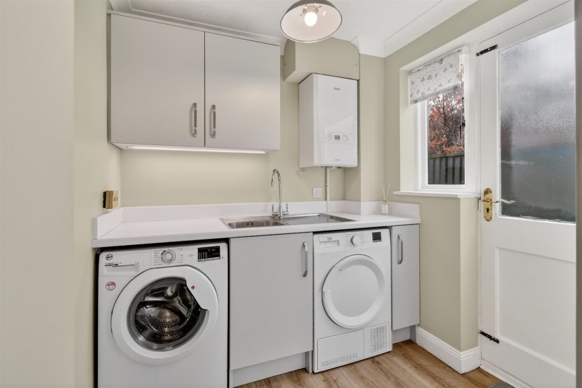 Images for Kitty Garth, Wheldrake, York