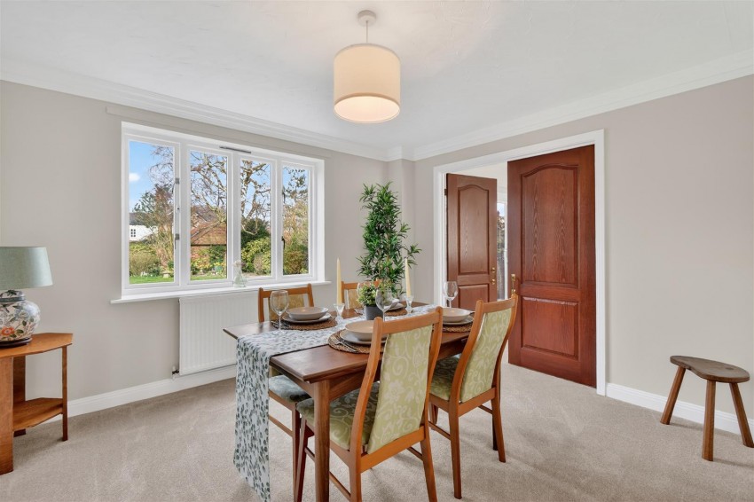 Images for Kitty Garth, Wheldrake, York