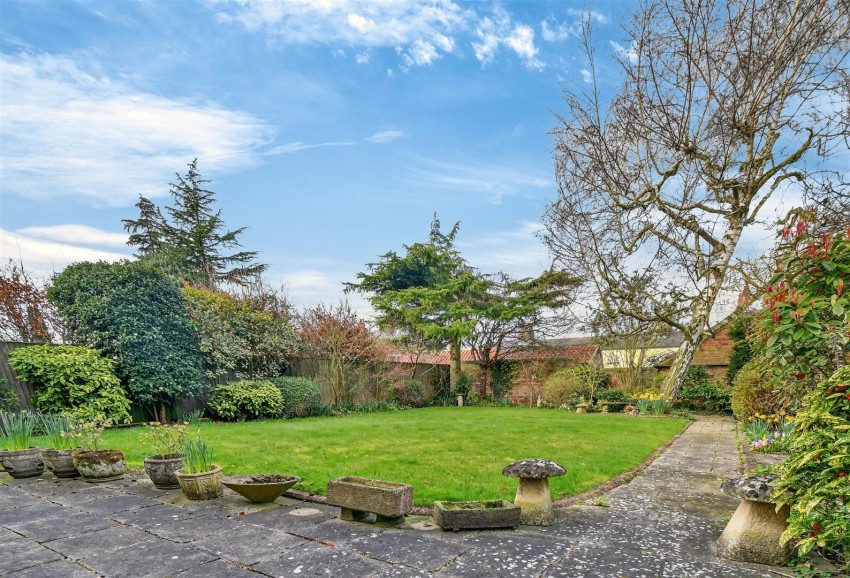 Images for Kitty Garth, Wheldrake, York