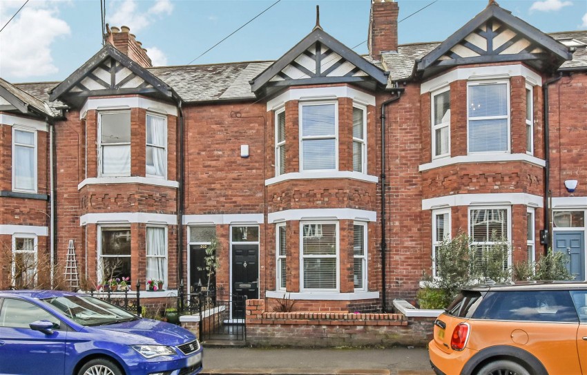 Images for Bishopthorpe Road, York