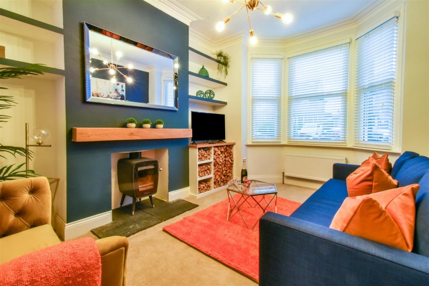 Images for Bishopthorpe Road, York