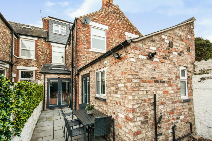 Images for Bishopthorpe Road, York