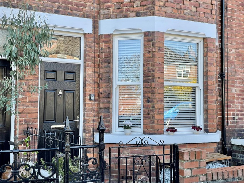 Images for Bishopthorpe Road, York