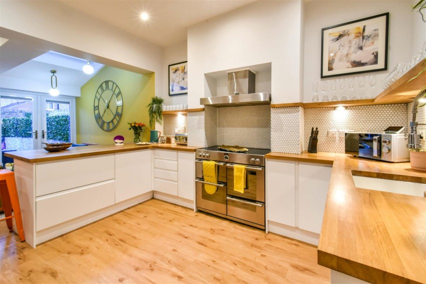 Images for Bishopthorpe Road, York