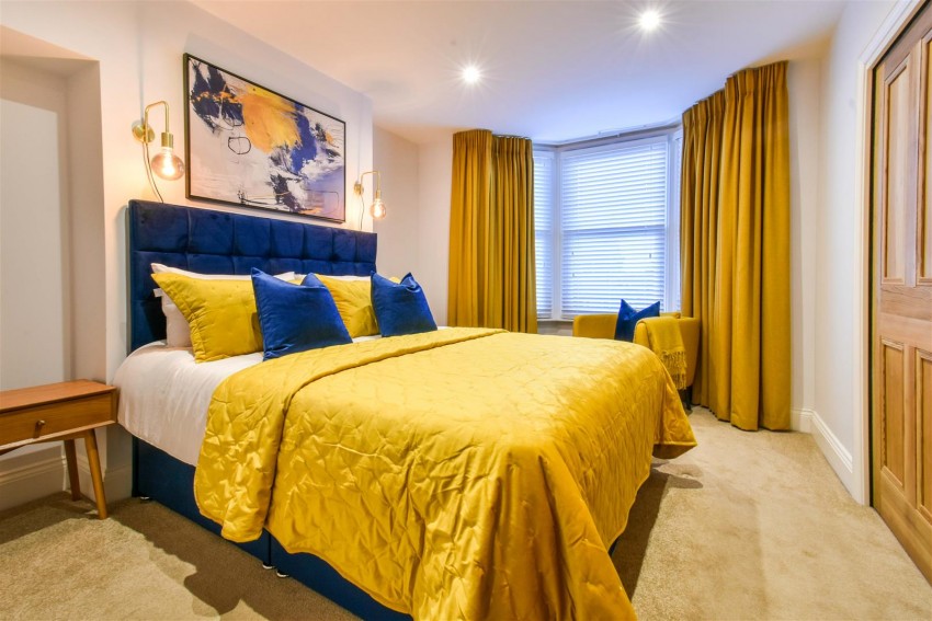 Images for Bishopthorpe Road, York