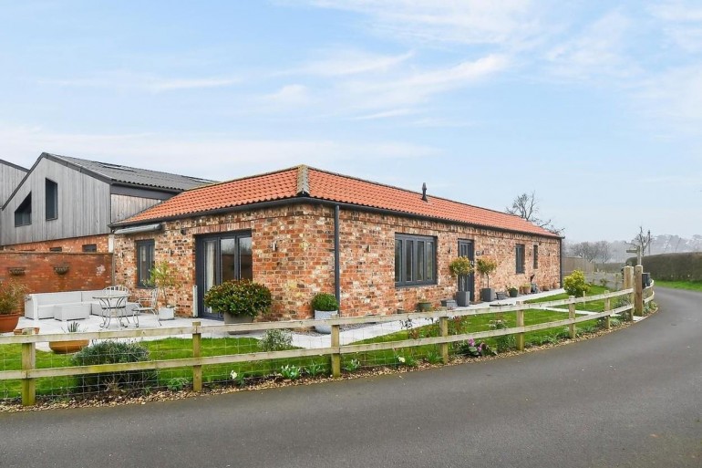 Stillington Road, Easingwold, York