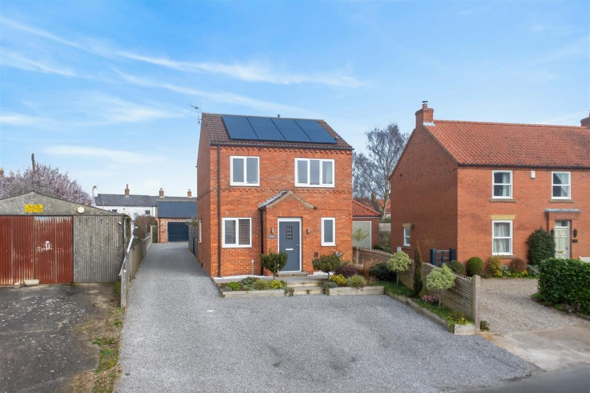 Images for South Back Lane, Stillington, York