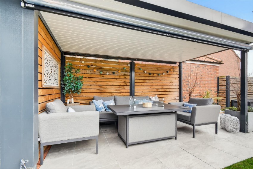 Images for South Back Lane, Stillington, York