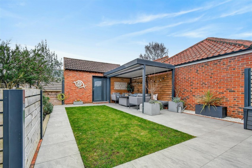 Images for South Back Lane, Stillington, York