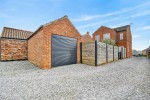 Images for South Back Lane, Stillington, York