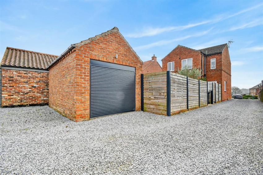 Images for South Back Lane, Stillington, York