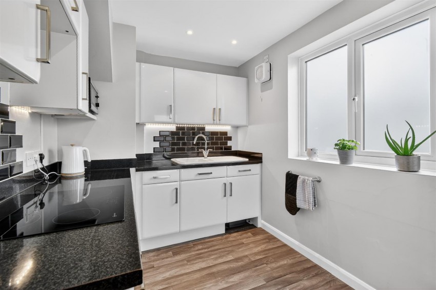 Images for South Back Lane, Stillington, York