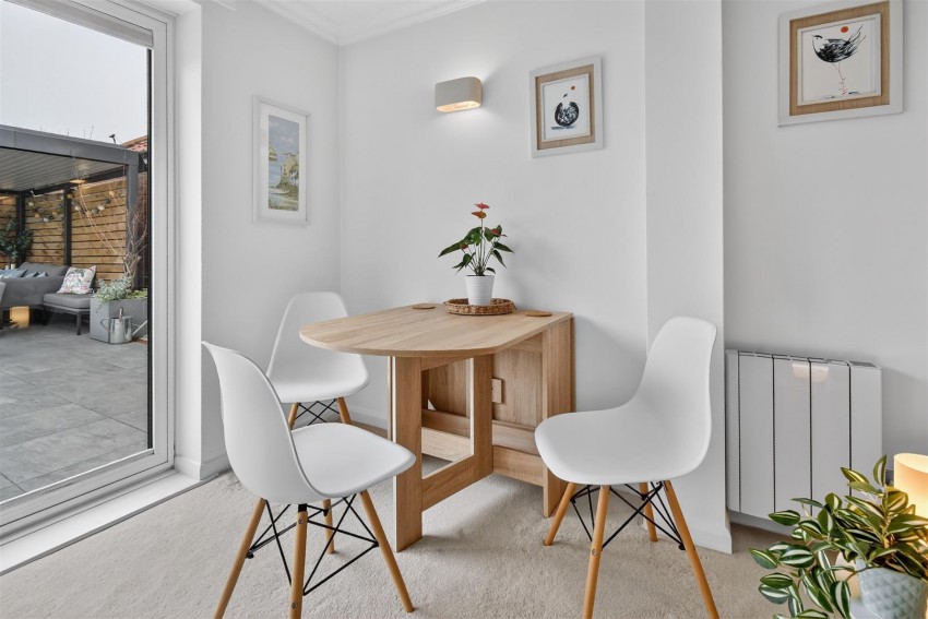 Images for South Back Lane, Stillington, York