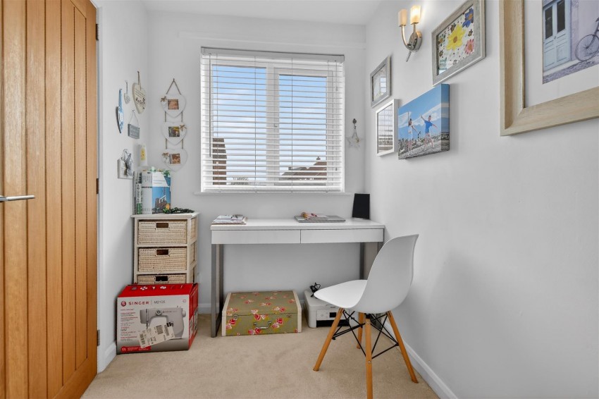 Images for South Back Lane, Stillington, York