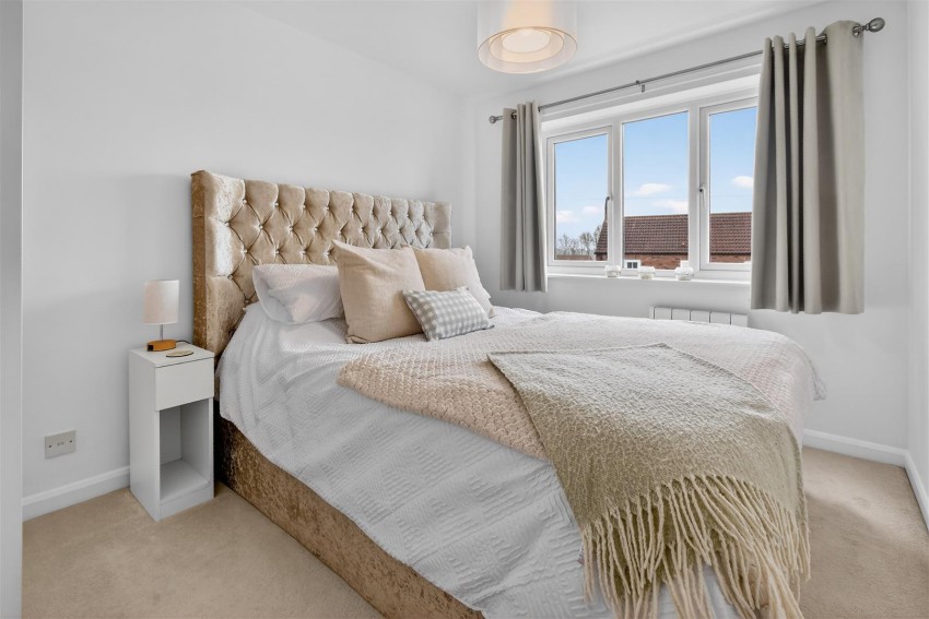 Images for South Back Lane, Stillington, York