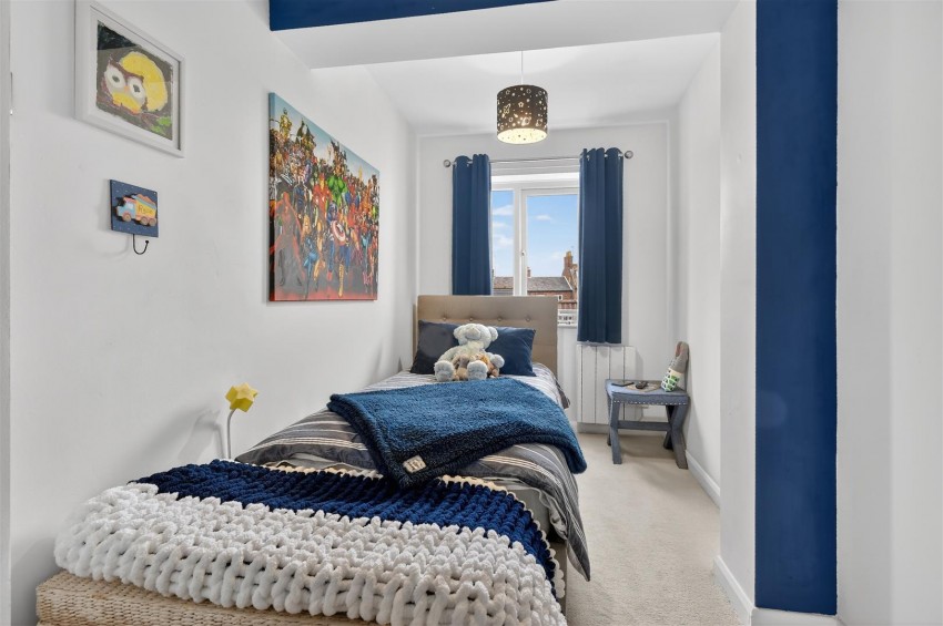 Images for South Back Lane, Stillington, York