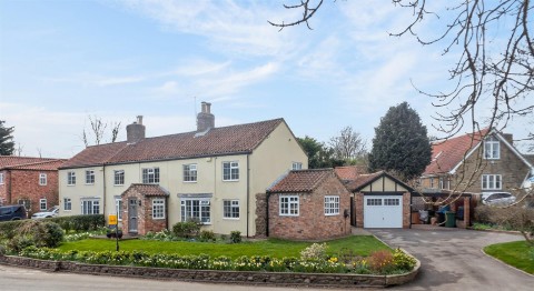 View Full Details for Farlington, York