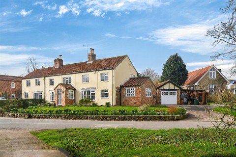 View Full Details for Farlington, York