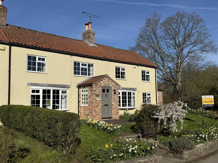 Images for Farlington, York