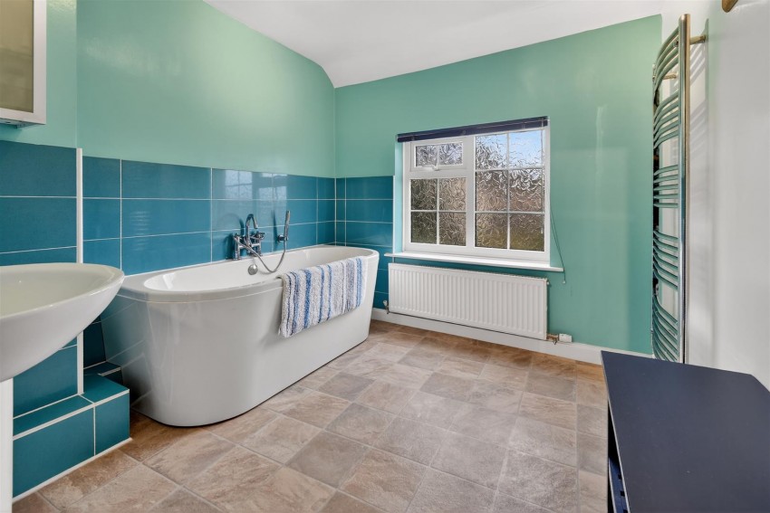 Images for Farlington, York