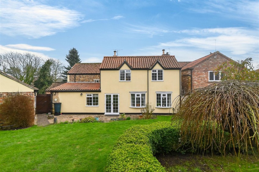 Images for Farlington, York