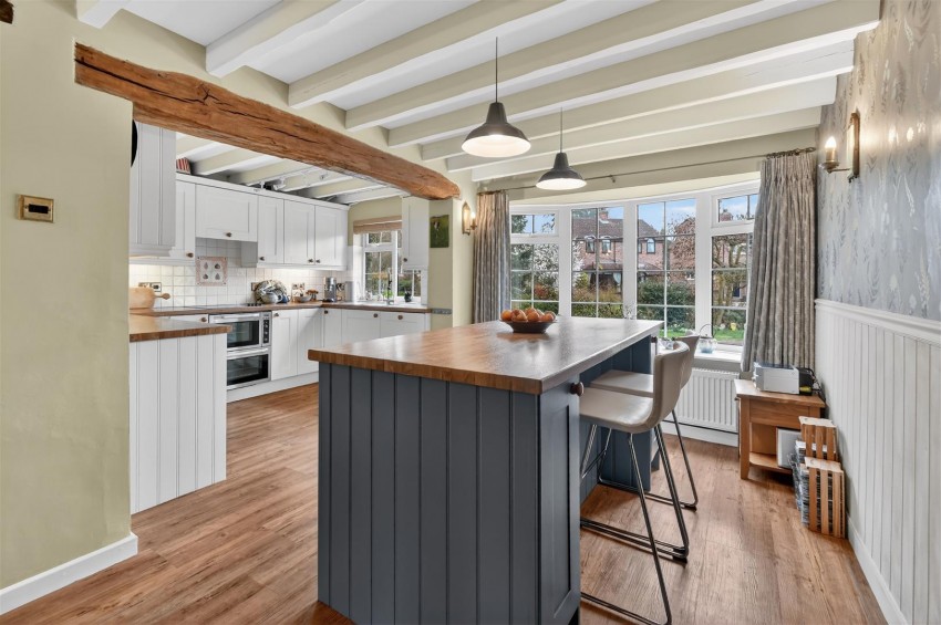 Images for Farlington, York