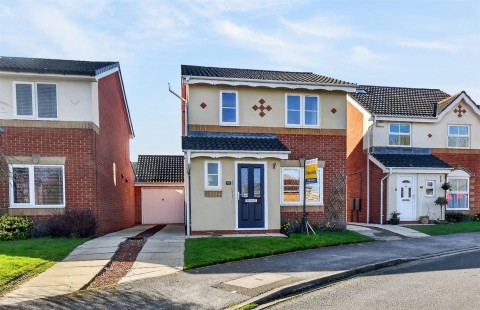 View Full Details for Braithegayte, Wheldrake, York