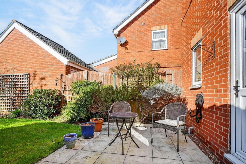 Images for Braithegayte, Wheldrake, York