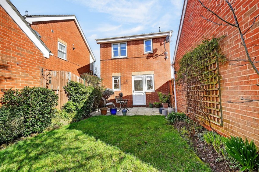 Images for Braithegayte, Wheldrake, York