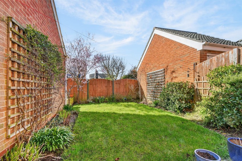 Images for Braithegayte, Wheldrake, York