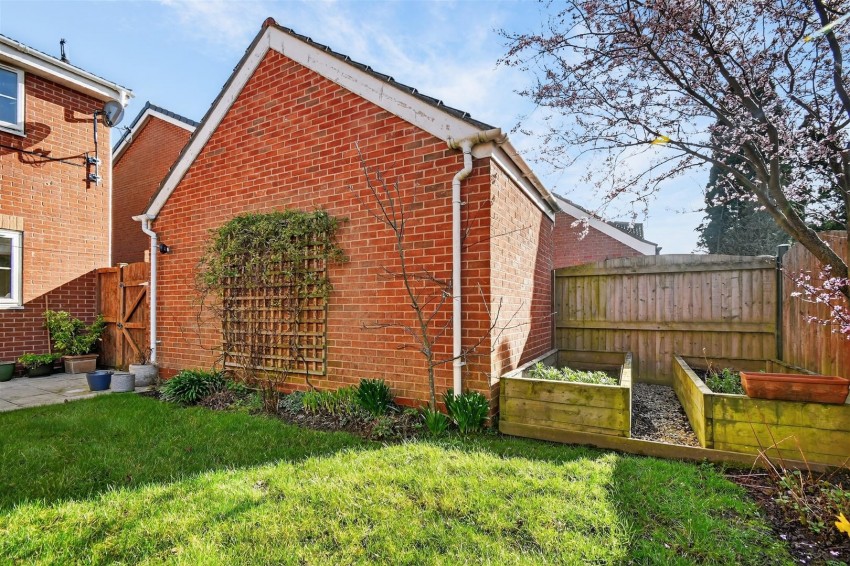Images for Braithegayte, Wheldrake, York