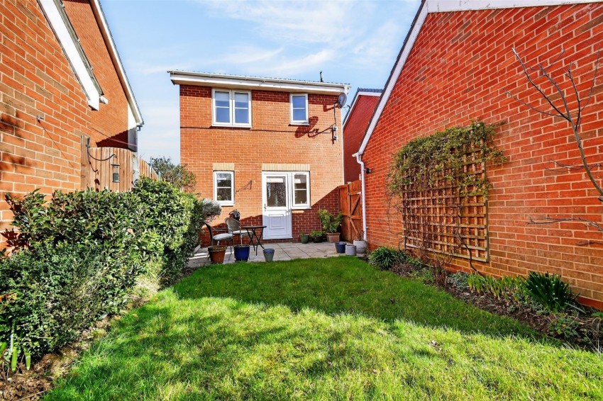 Images for Braithegayte, Wheldrake, York