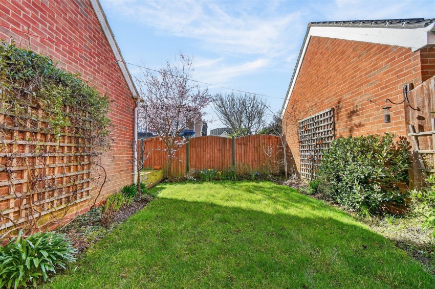 Images for Braithegayte, Wheldrake, York