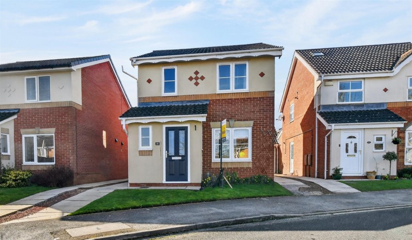 Images for Braithegayte, Wheldrake, York