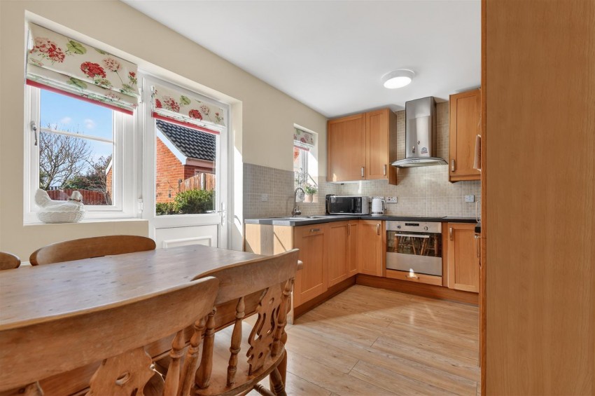 Images for Braithegayte, Wheldrake, York