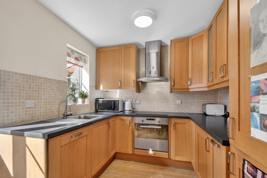 Images for Braithegayte, Wheldrake, York